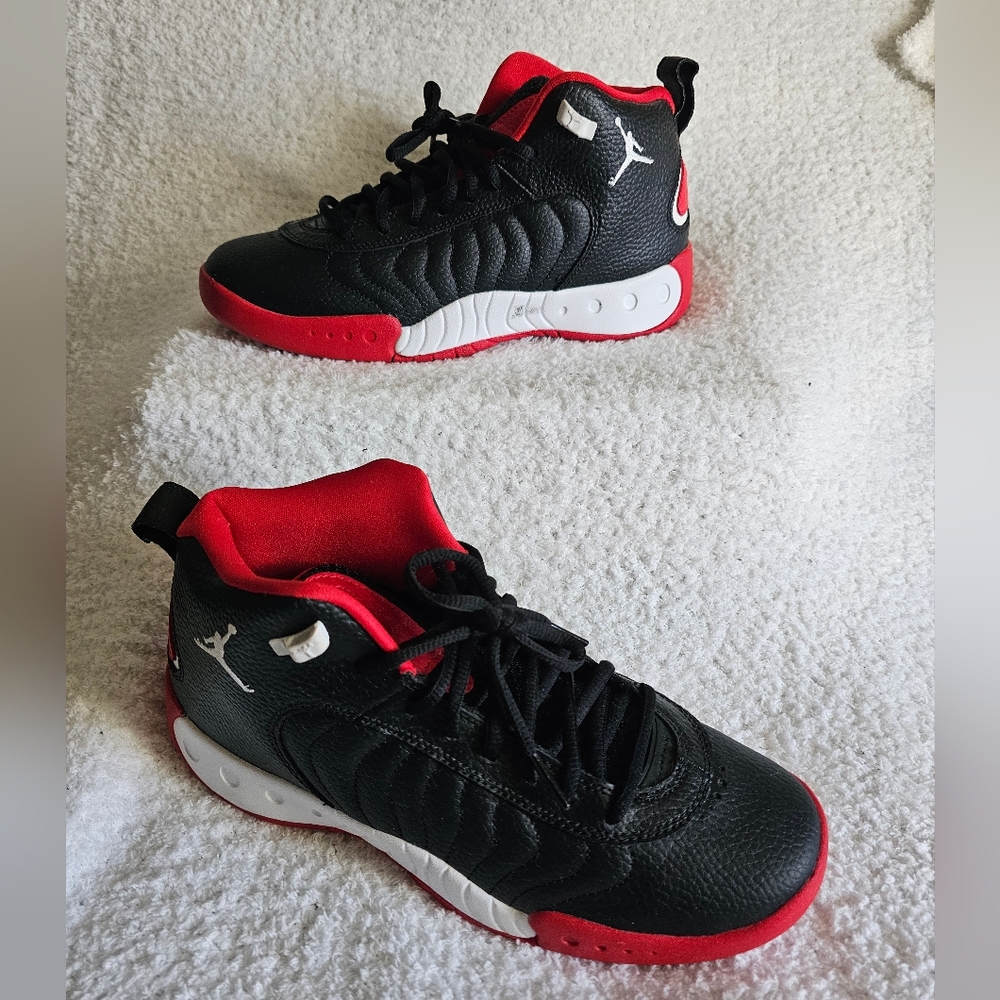 Jordans